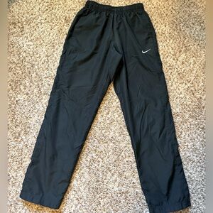 Men’s Nike Athletic Wind Pants - Small